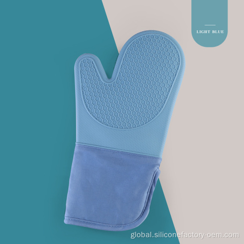 Cleaning Tools kitchen cooking oven glove set manufactory fromotion Factory